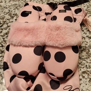 Victoria Secret Slippers